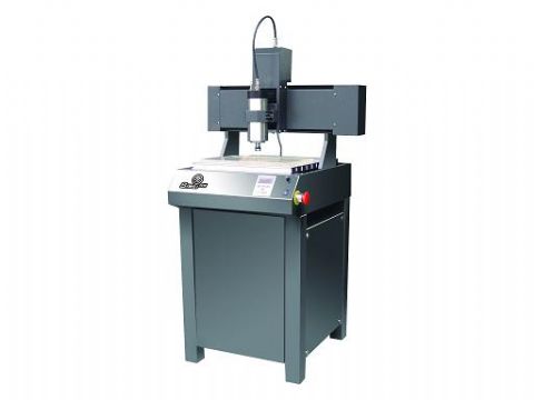 High Precision Cnc Router